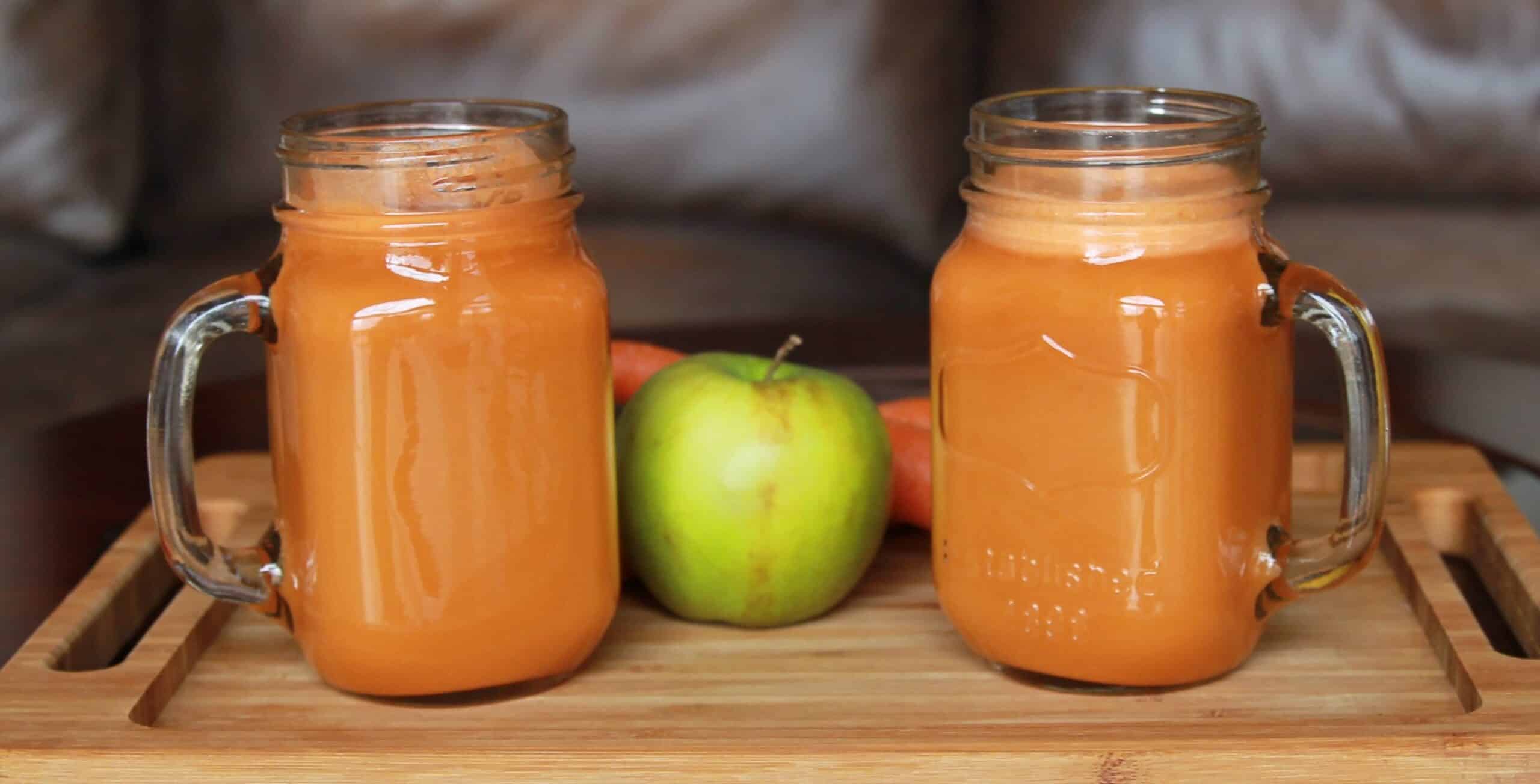 Rainbow Juice Sprouts Health