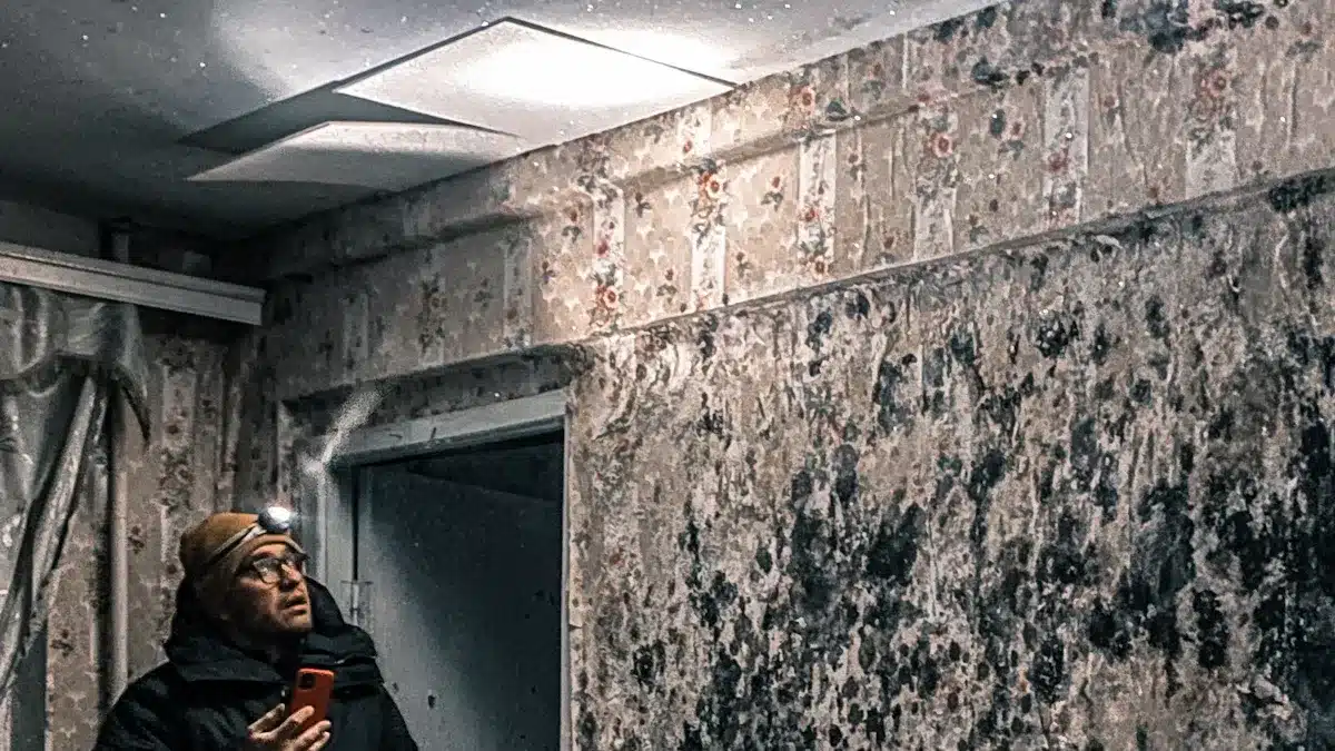 Symptoms of Mold Illness