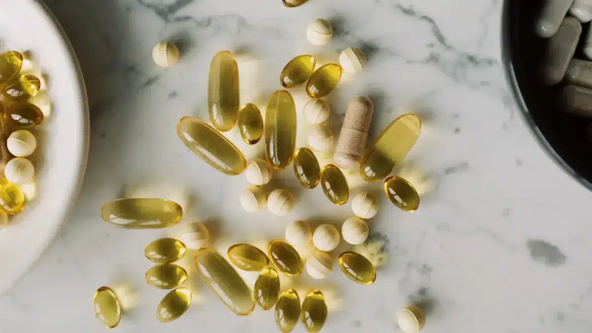 Hair Loss and Skin Rash