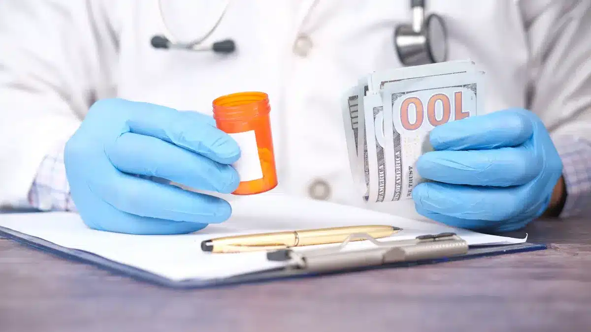 Saving Tips for Thyroid Medication