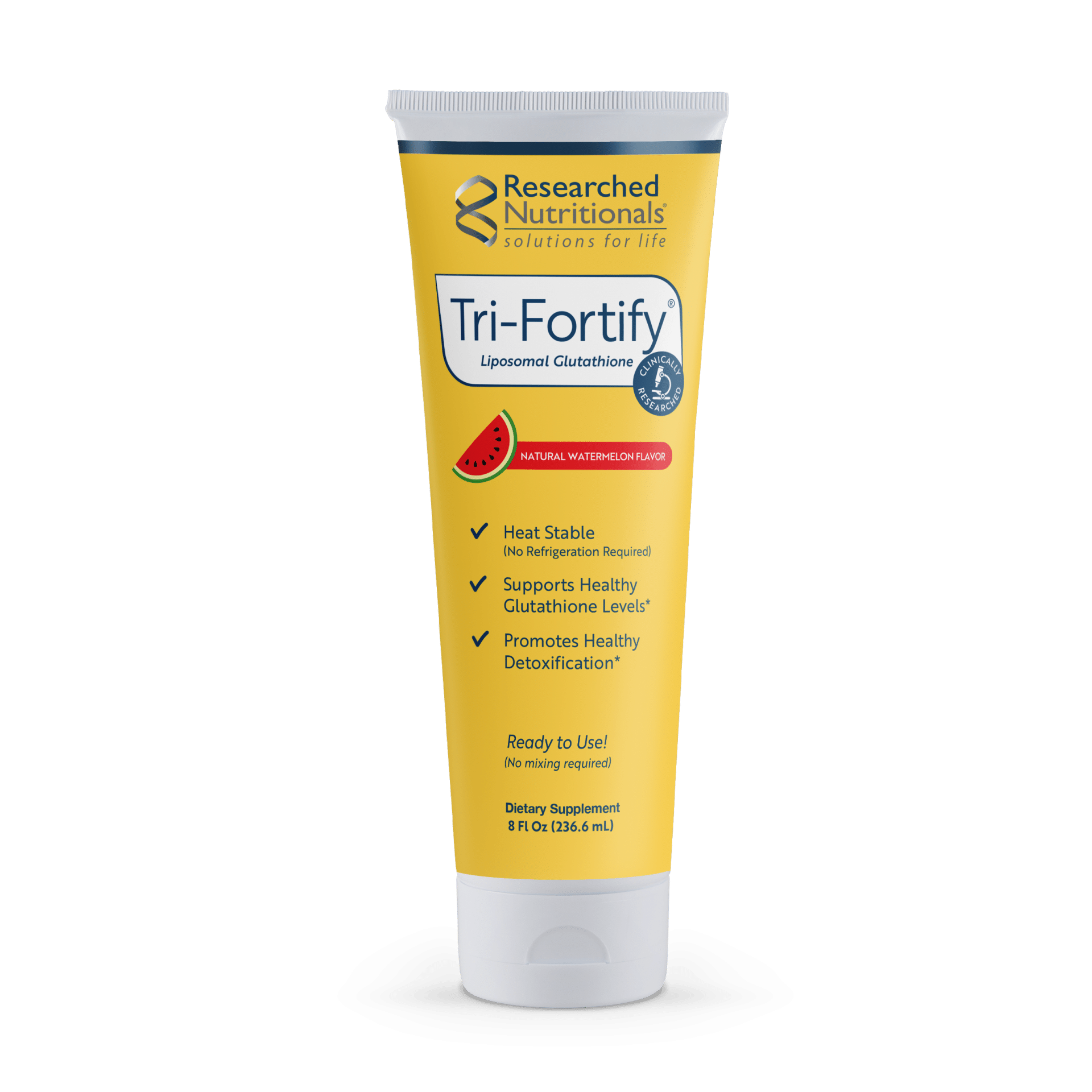 Why Liposomal Glutathione Matters for Your Health