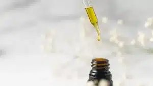 Detox Seeds Oil