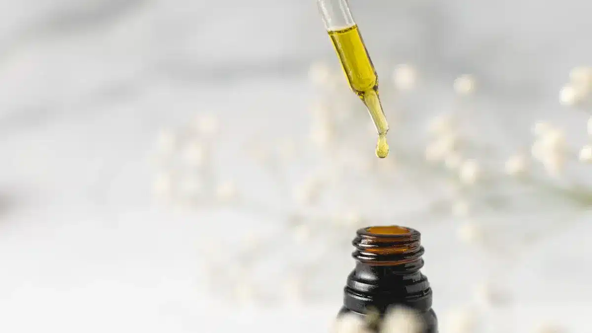 Detox Seeds Oil