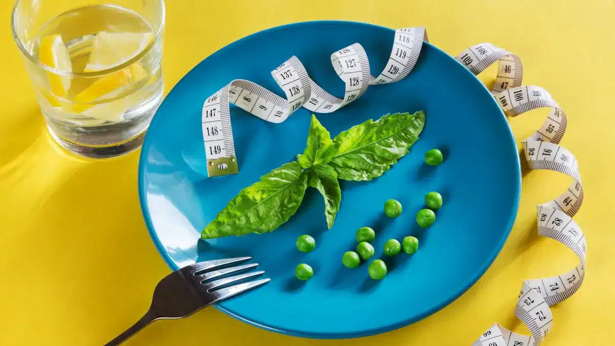 Diet for Hashimoto’s Disease and Weight Loss