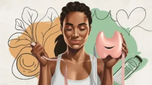 How to Finally Lose Weight with Hashimoto’s Thyroiditis