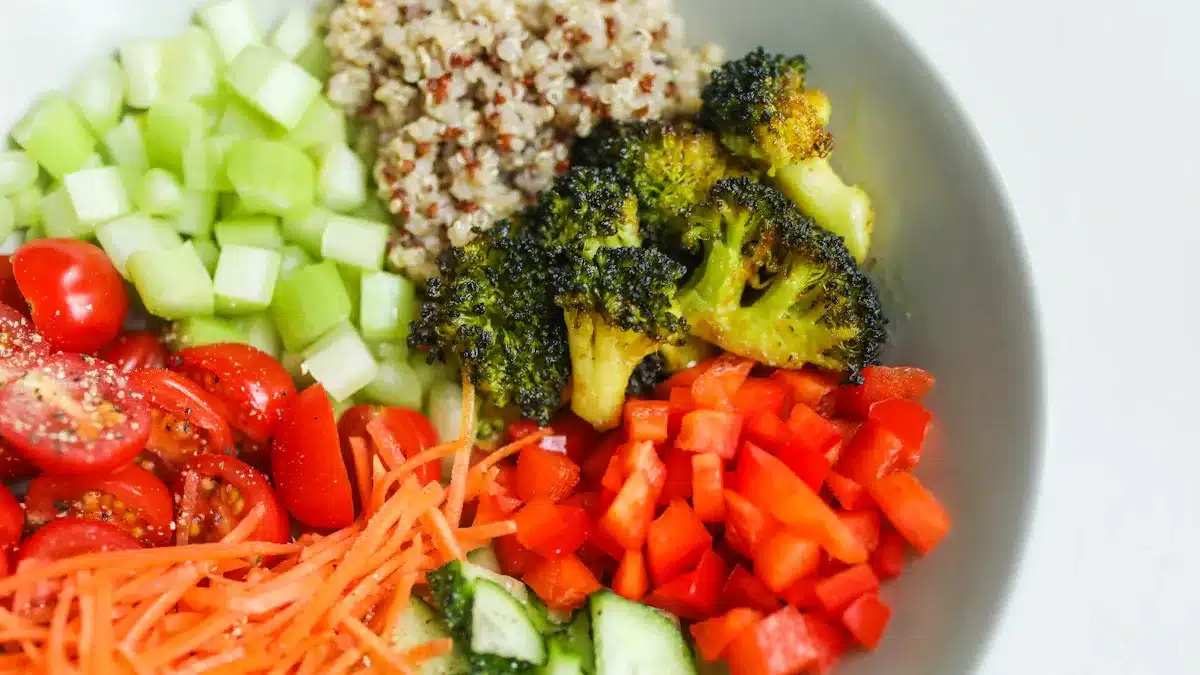 Best Protein Sources