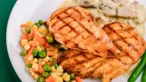 The Importance of Eating Protein for Hashimoto’s