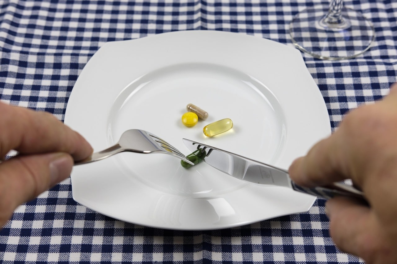 The Best Thyroid Supplements for Weight Loss